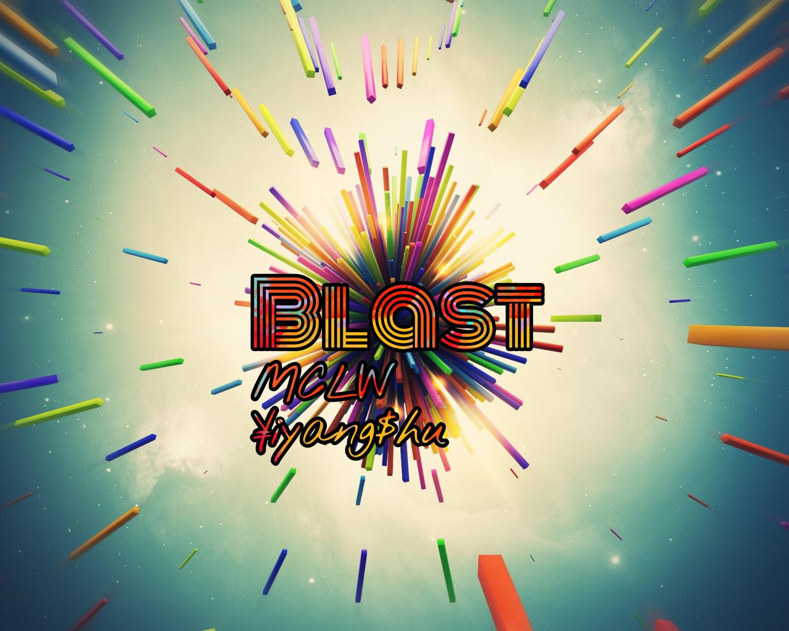 Blast专辑