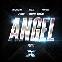 Angel Pt. 1 (feat. Jimin of BTS, JVKE & Muni Long) （原版立体声带和声）