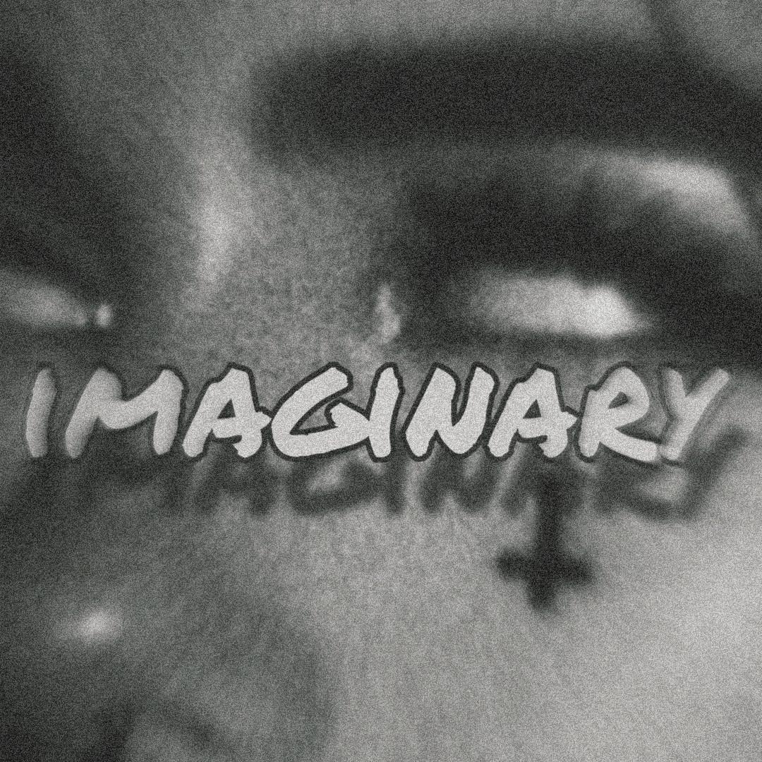 IMAGINARY专辑