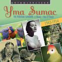 Yma Sumac: The Peruvian Songbird专辑