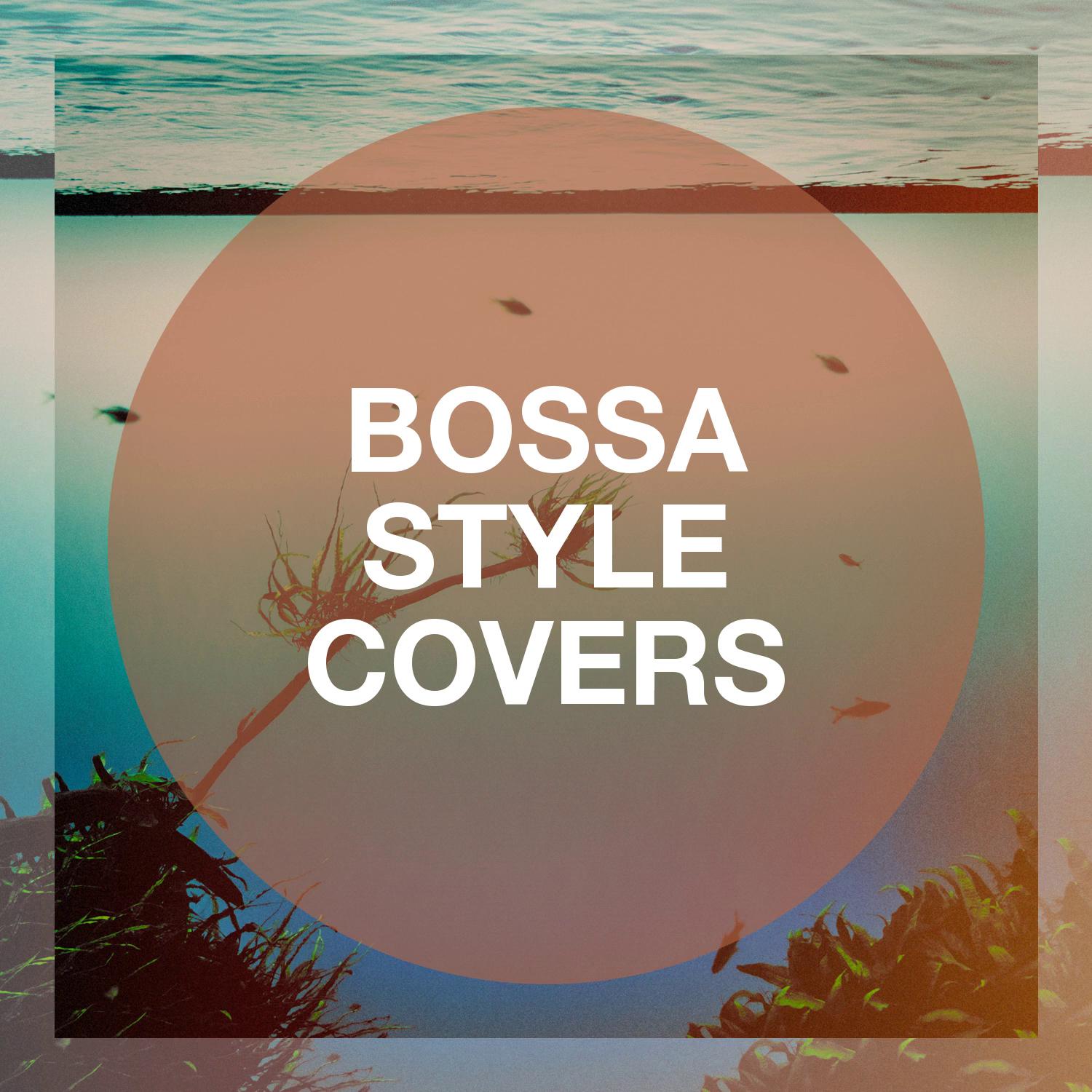 Calling All Hearts [Originally Performed By Dj Cassidy, Robin Thicke and Jessie J] (Bossa Nova Version)