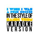 I Wish I Was a Punk Rocker (In the Style of Sandi Thom) [Karaoke Version] - Single专辑