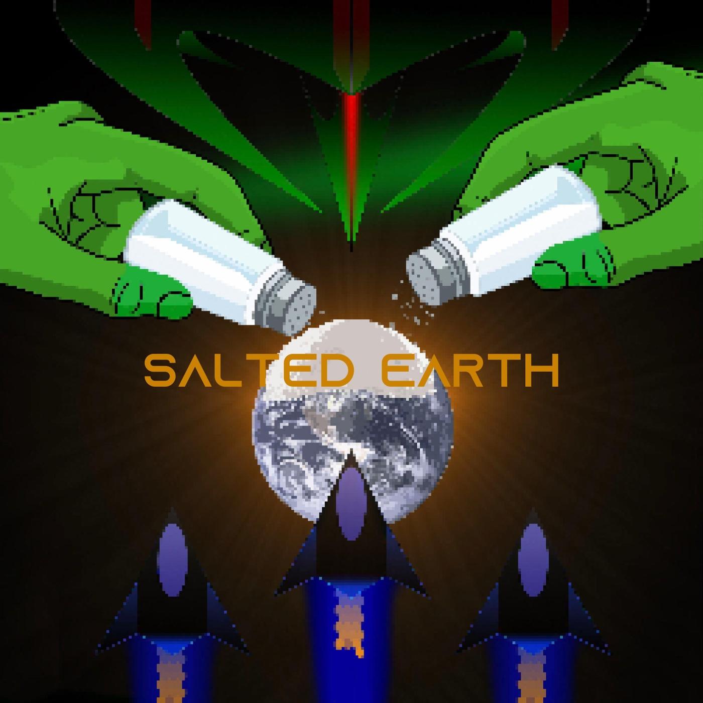 Salted Earth