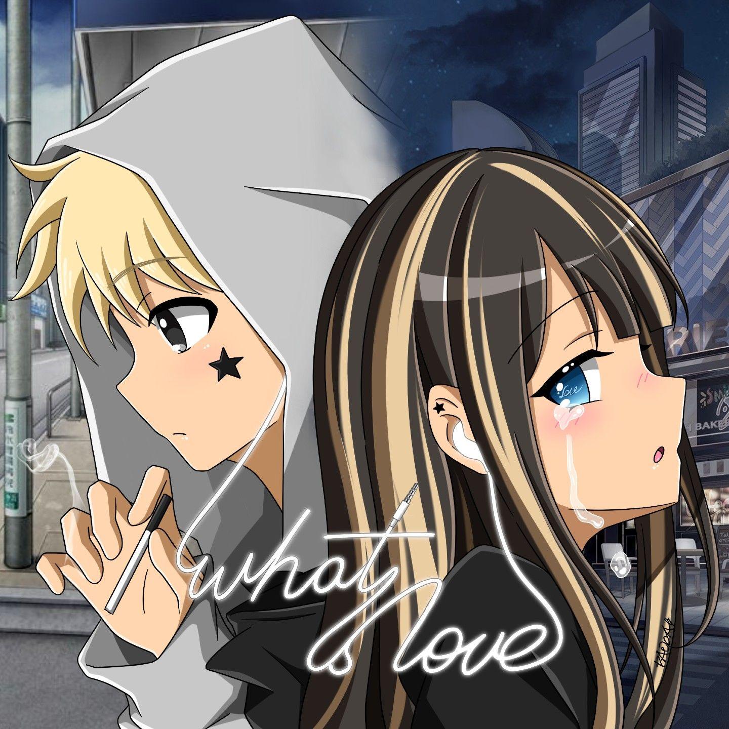 what is love？