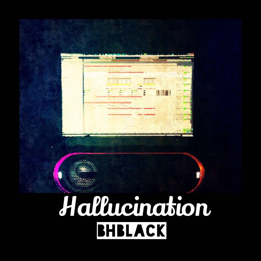 Hallucination（Original Mix）