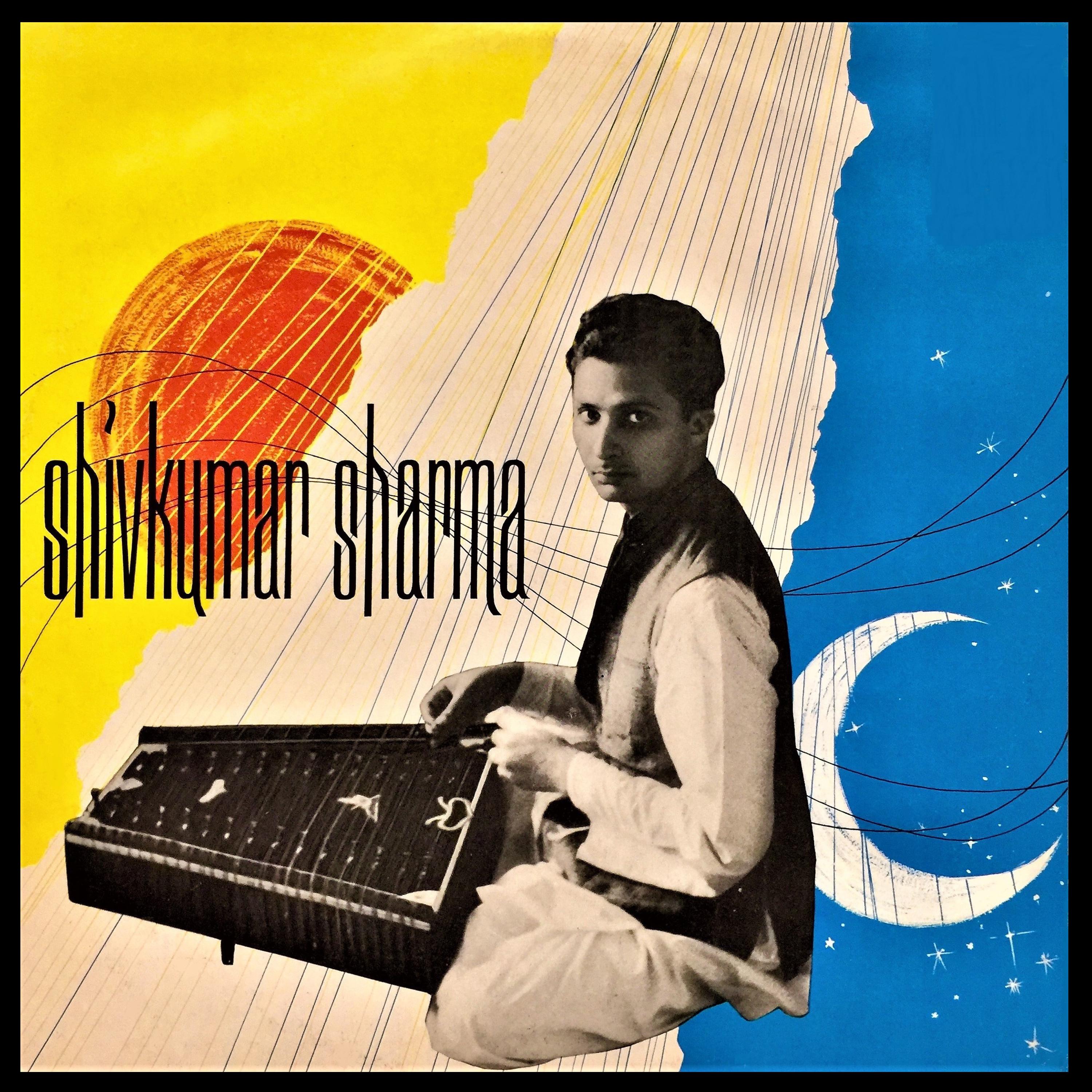 Shivkumar Sharma