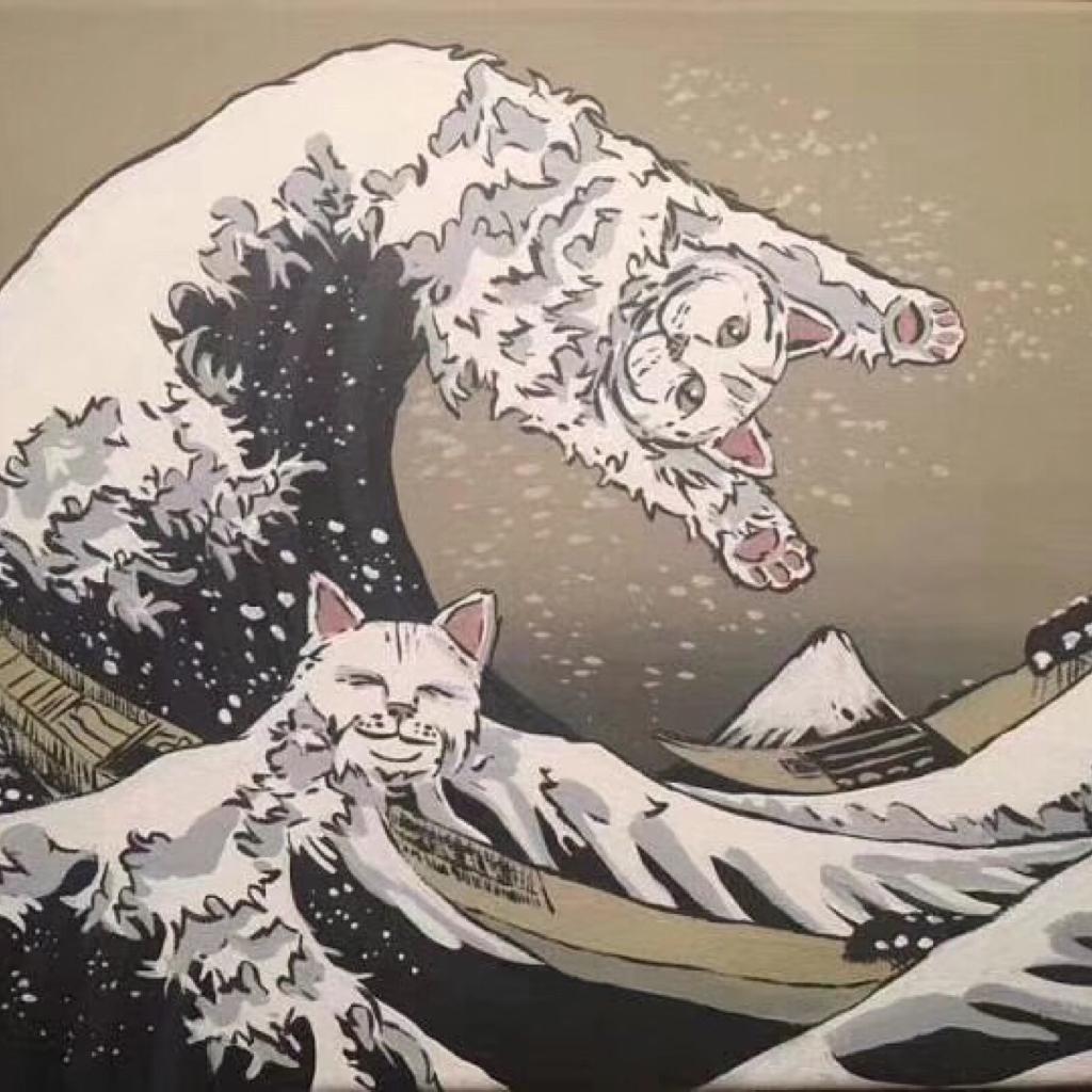 霓虹 | 80年代日本怀旧风