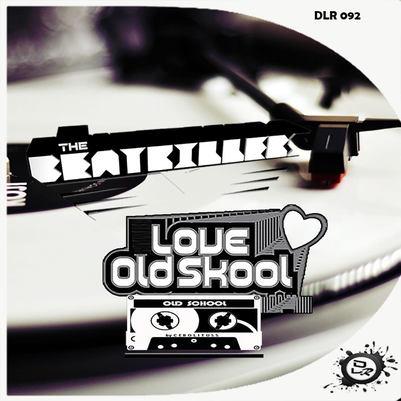 Love Old Skool