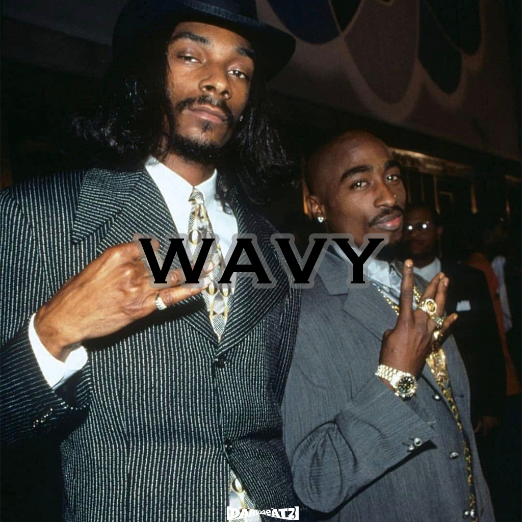 Free Jazzy Boombap type beat “Wavy”