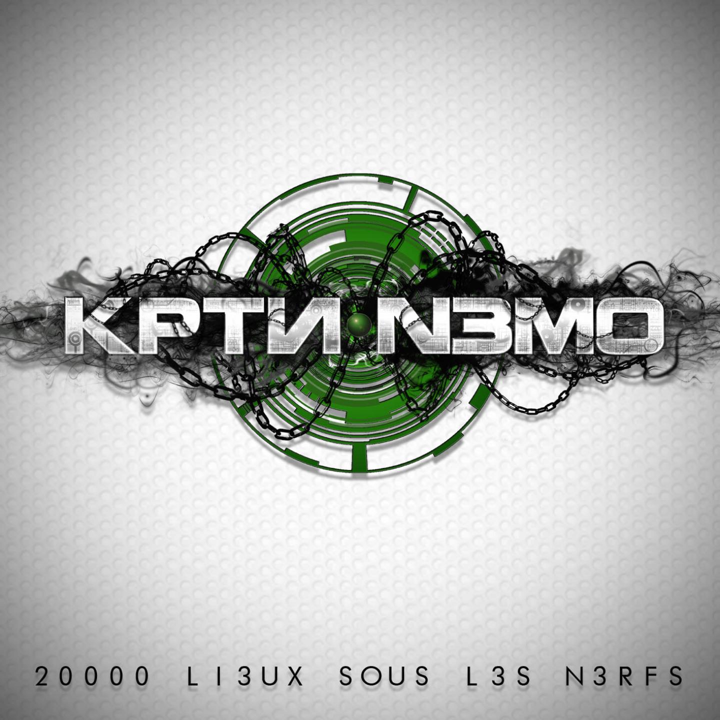 KPTN N3MO - My World