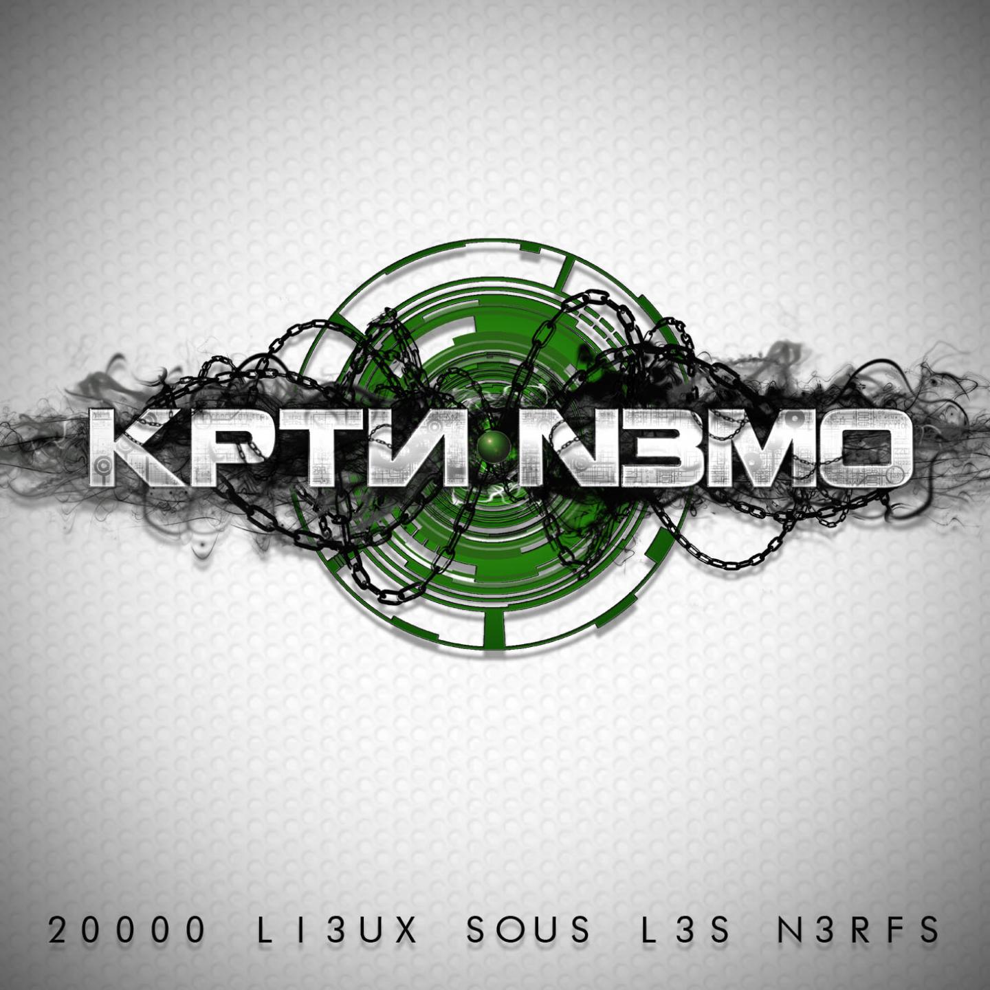 KPTN N3MO - Nautylus