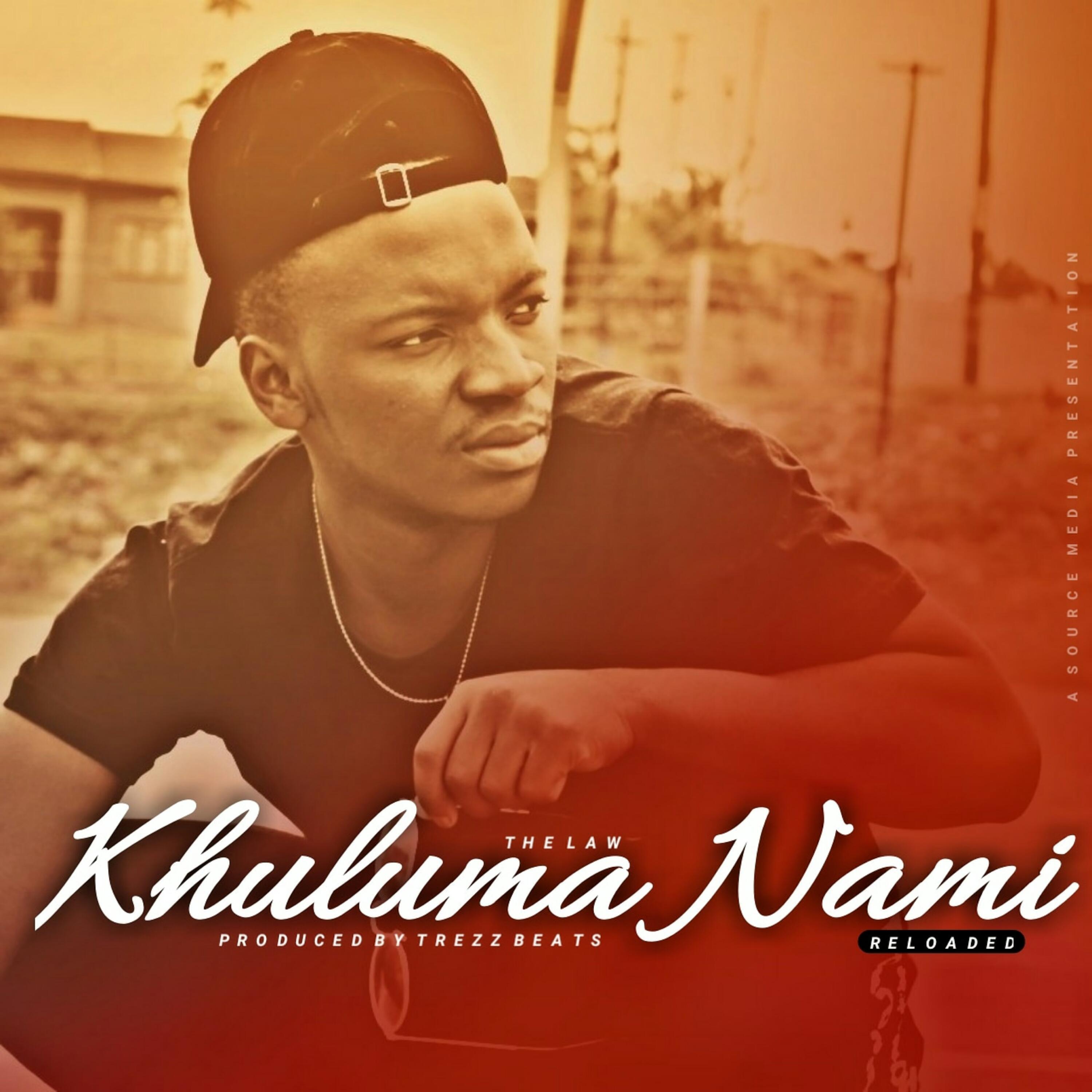 Khuluma Nami (Reloaded)