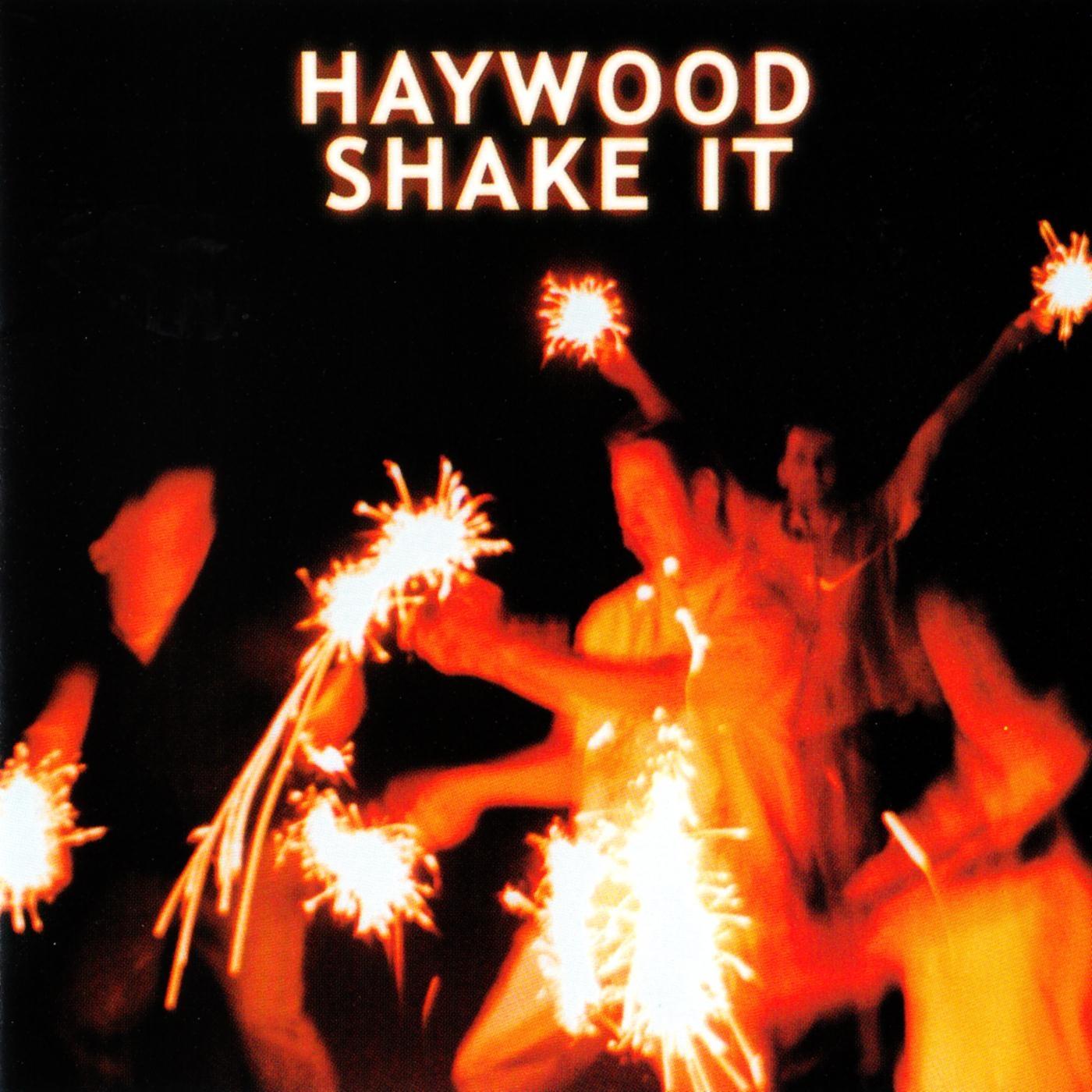 Shake It