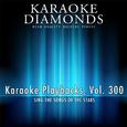 Karaoke Playbacks, Vol. 300