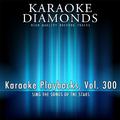 Karaoke Playbacks, Vol. 300