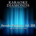 Karaoke Playbacks, Vol. 300专辑