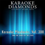 Karaoke Playbacks, Vol. 300