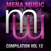 Mena Music - The Cool Test (Radio Edit)