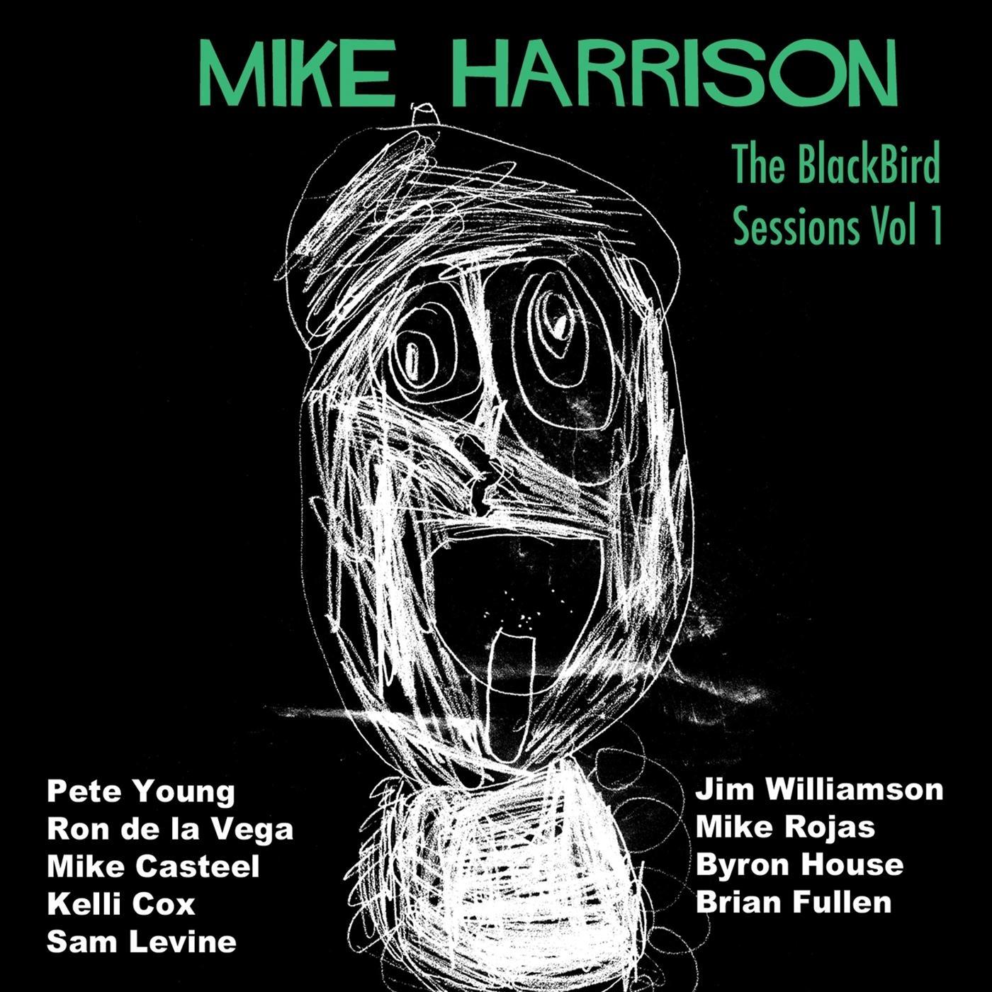 The Blackbird Sessions, Vol. 1