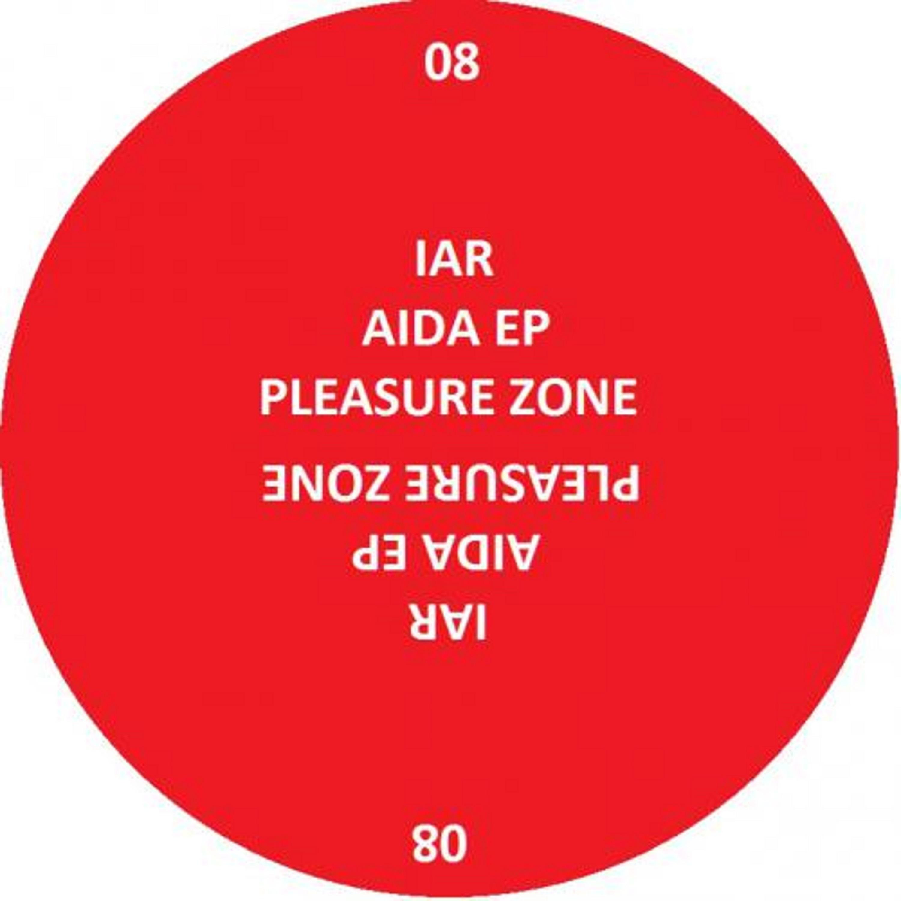Aida EP