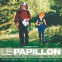 Le Papillon专辑