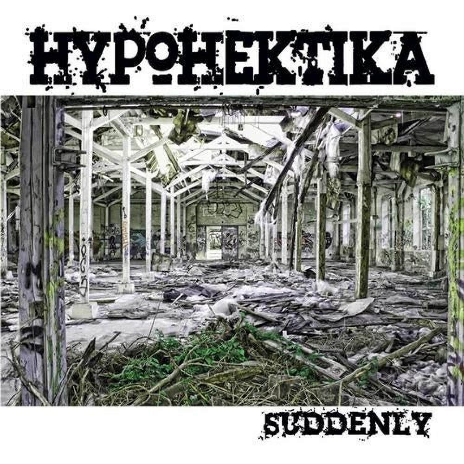 Hypohektika - Semitdoog (Original Mix)