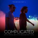 Complicated (The Remixes Part 1)专辑