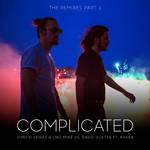 Complicated (The Remixes Part 1)专辑