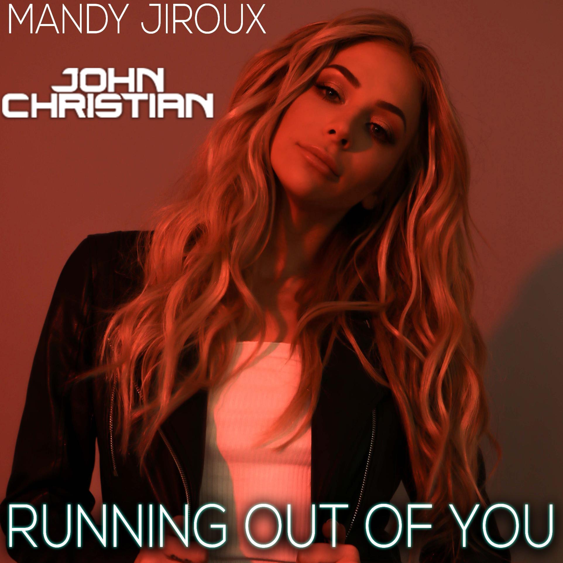 Running out of You (John Christian Remix)
