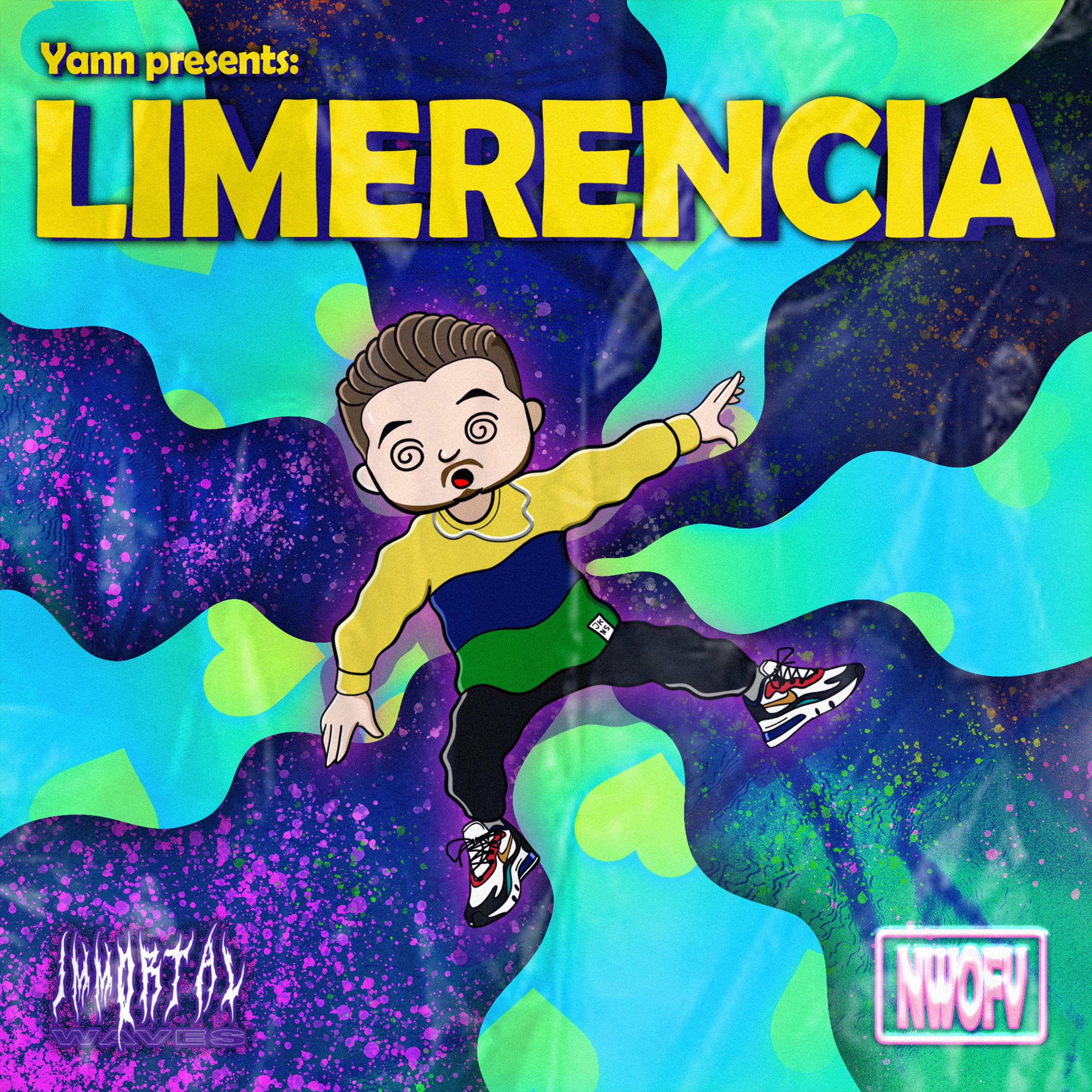LIMERENCIA