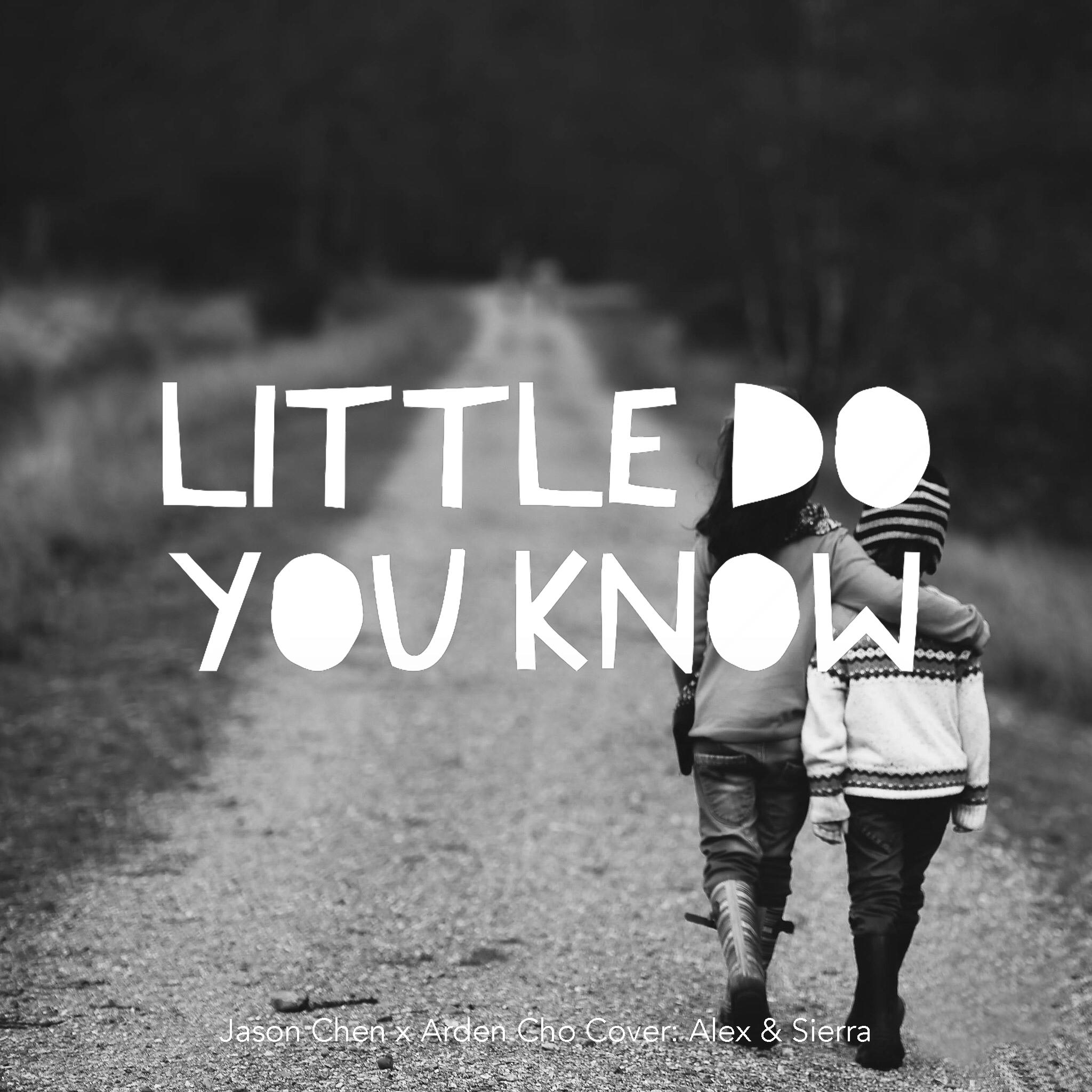 little do you know album