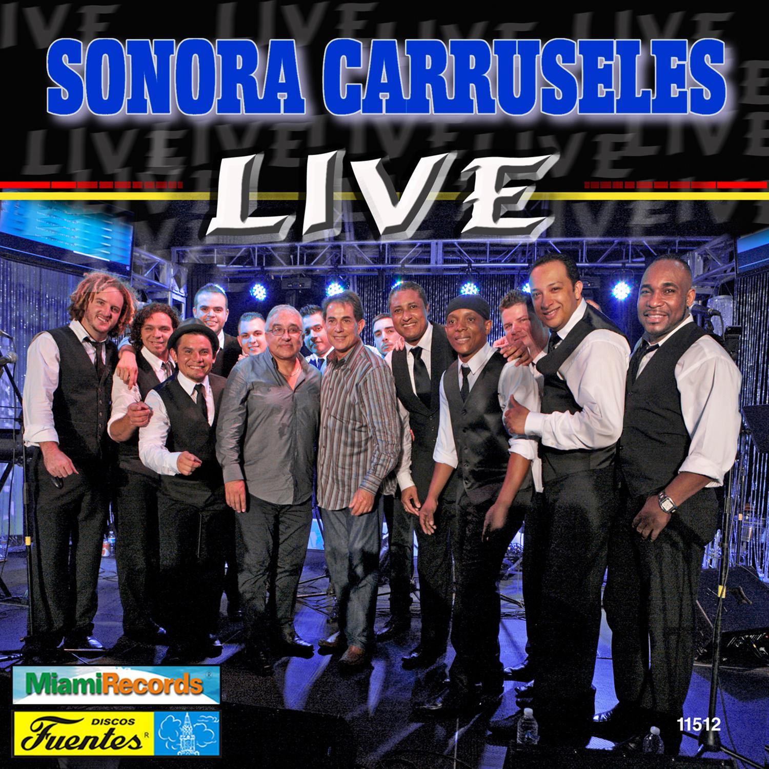Live!