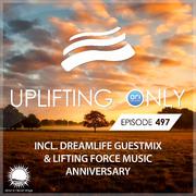 Escape Line (UpOnly 497) (Tycoos Uplifting Remix - Mix Cut)