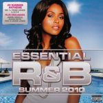 Essential R&B - Summer 2010专辑
