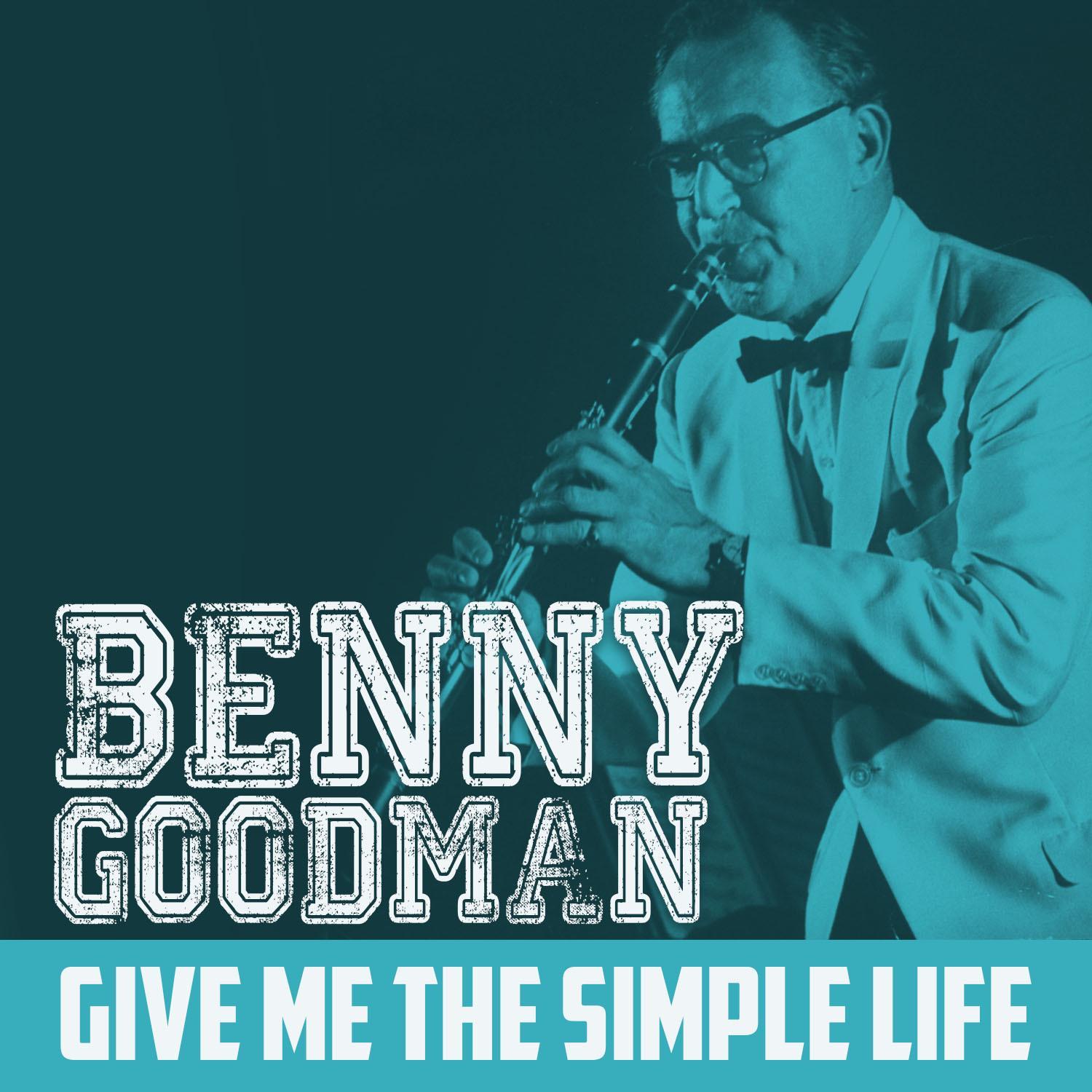 Give Me the Simple Life