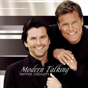 Modern Talking - You Can Win if You Want (Pre-V) 带和声伴奏