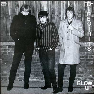 Blow Up