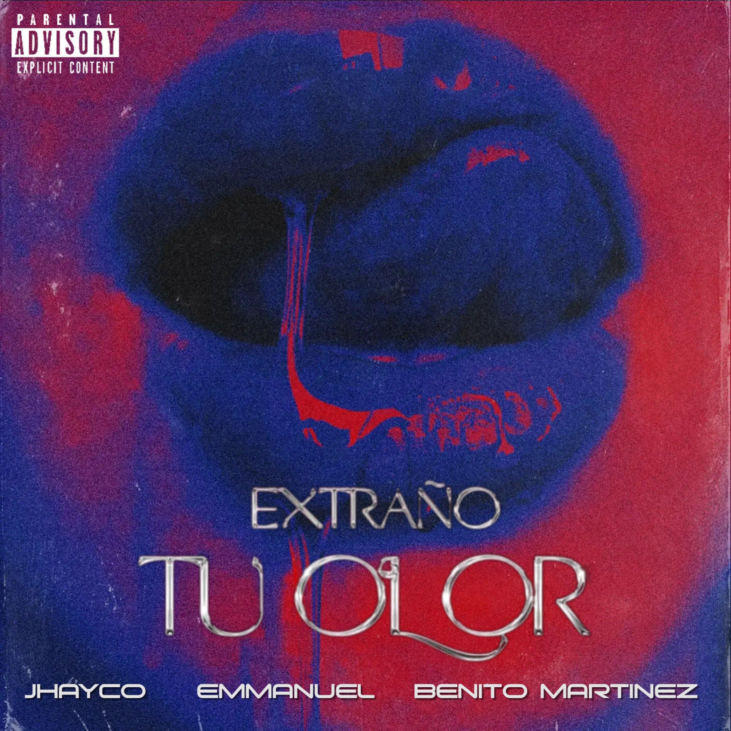 Extraño Tu Olor