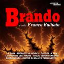 Brando Canta Franco Battiato专辑