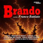 Brando Canta Franco Battiato专辑