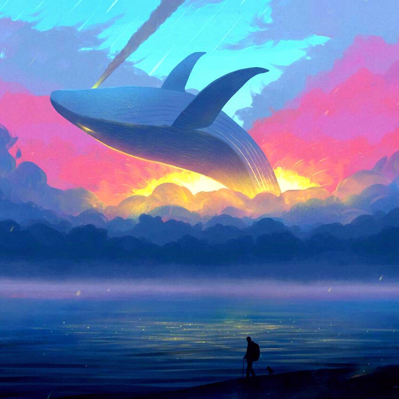 梦幻音乐｜Trap Nation