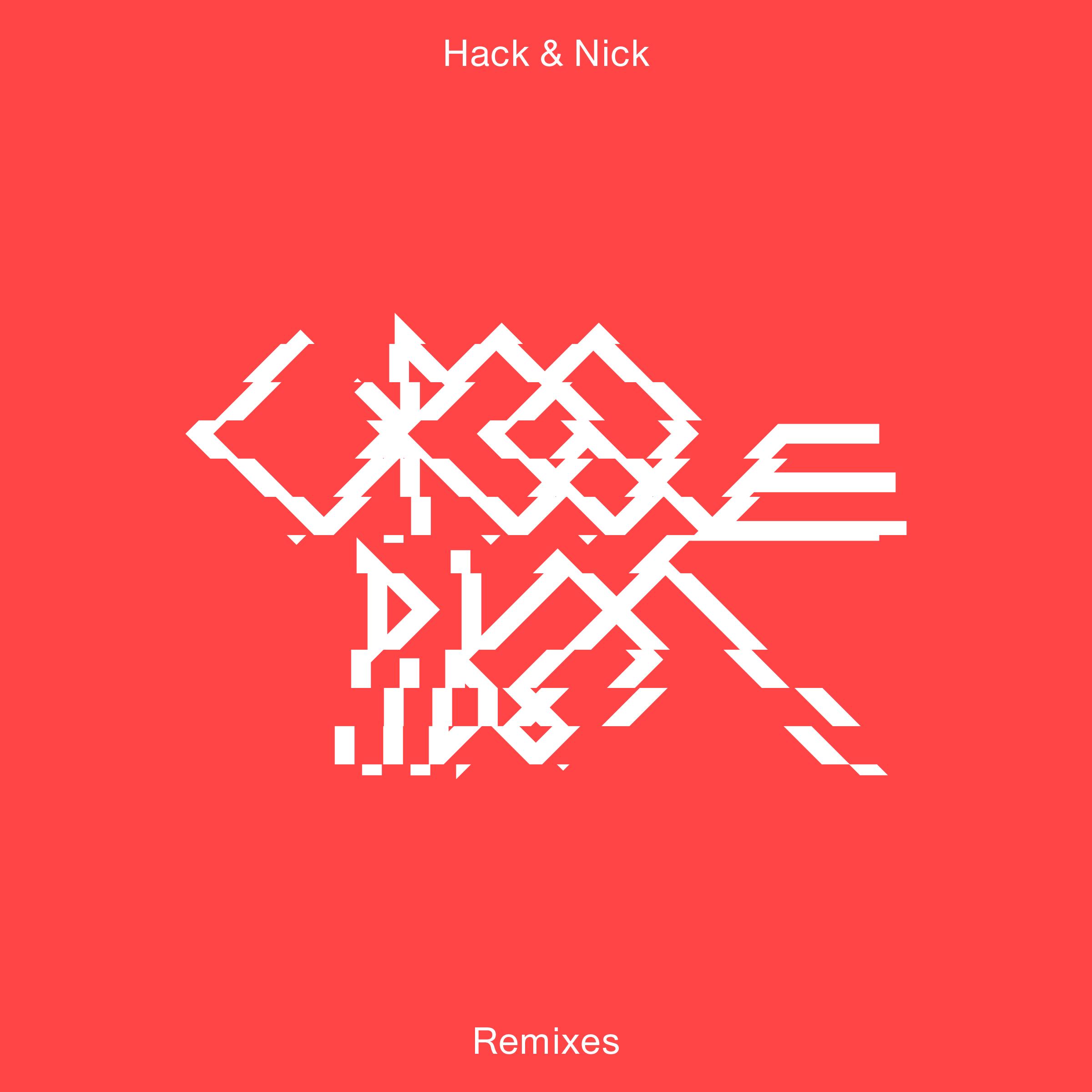 Groove Pilot Remixes