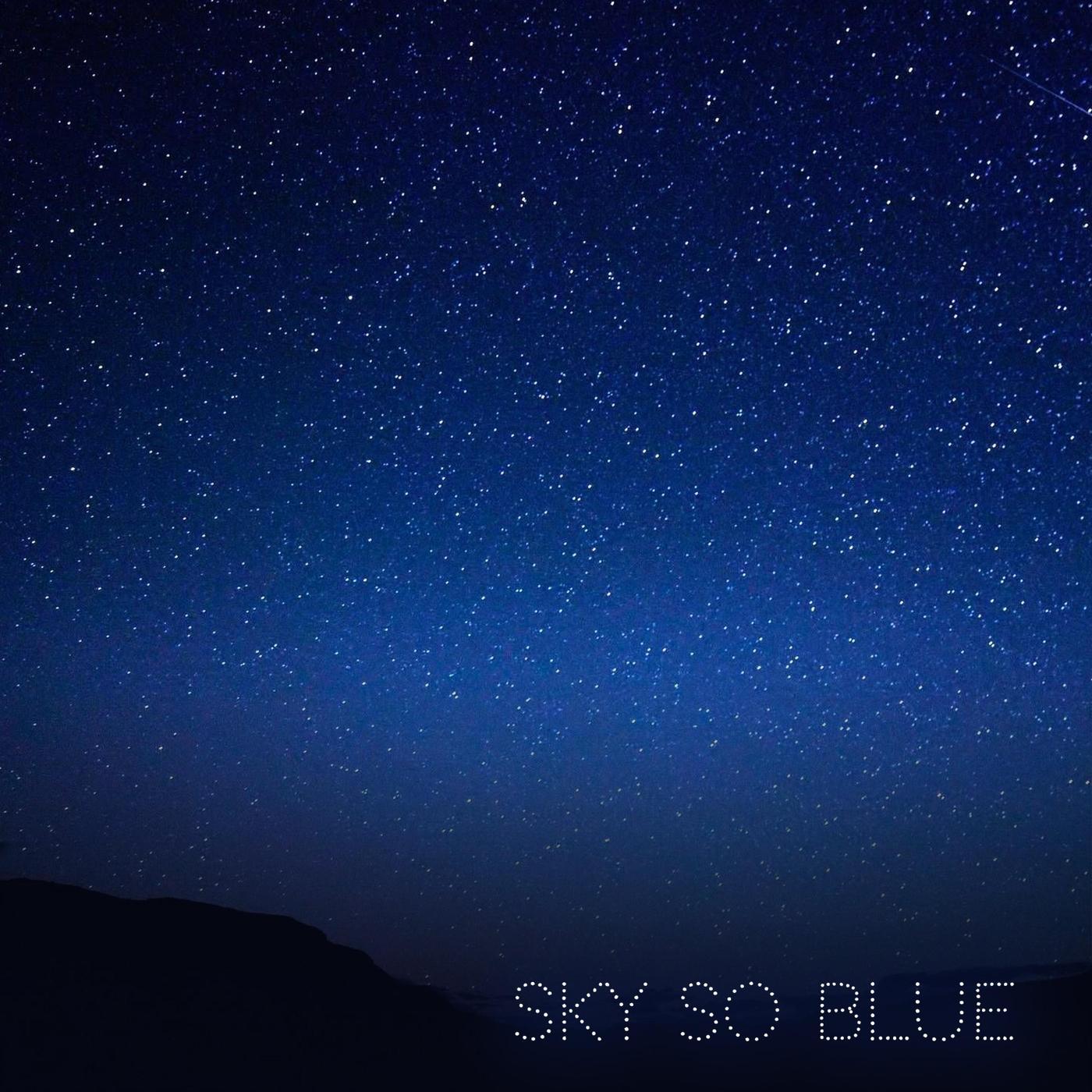 Sky so Blue (feat. Berg)