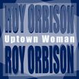 Uptown Woman