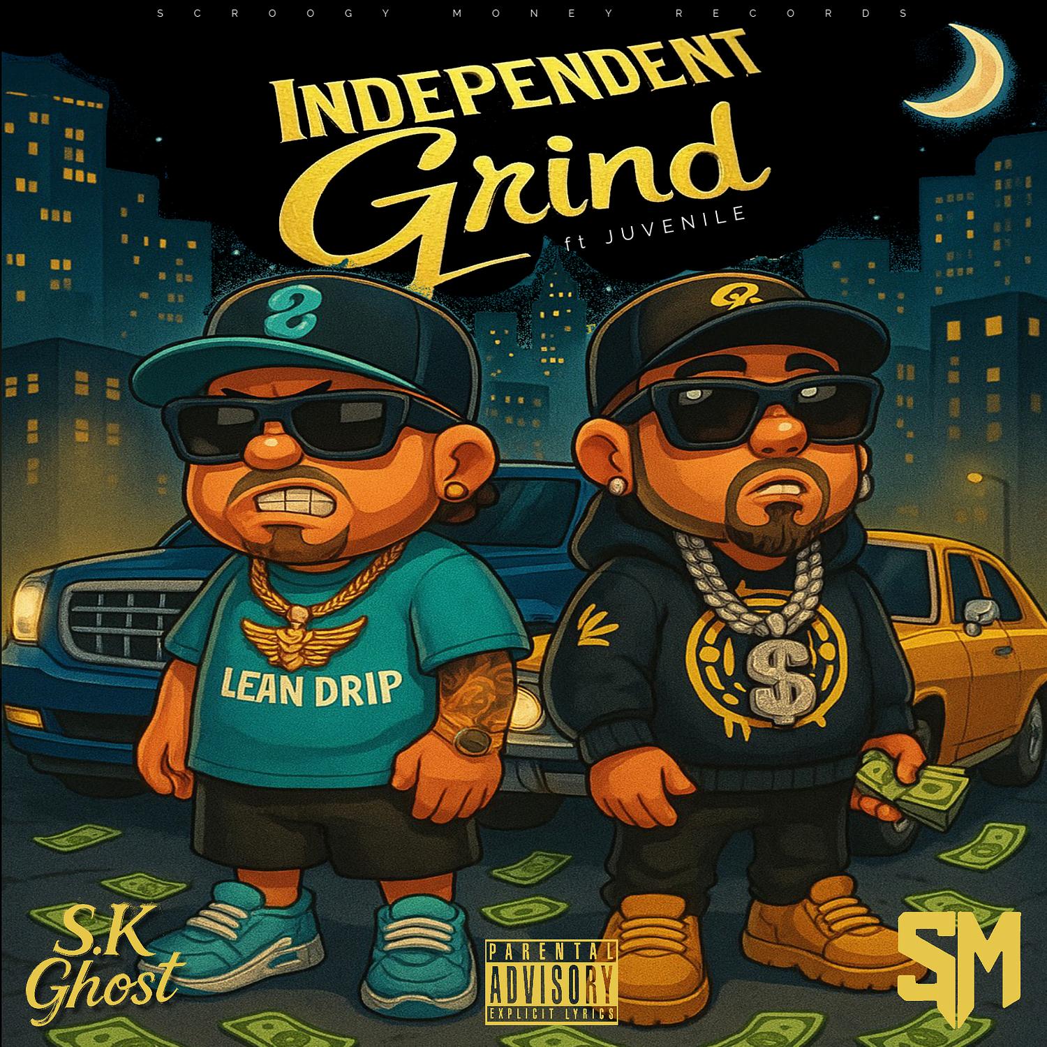 Independent Grind