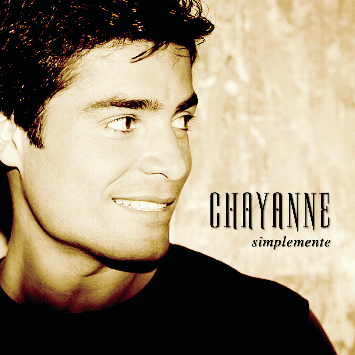 Chayanne - Las Horas Pasan (Album Version)