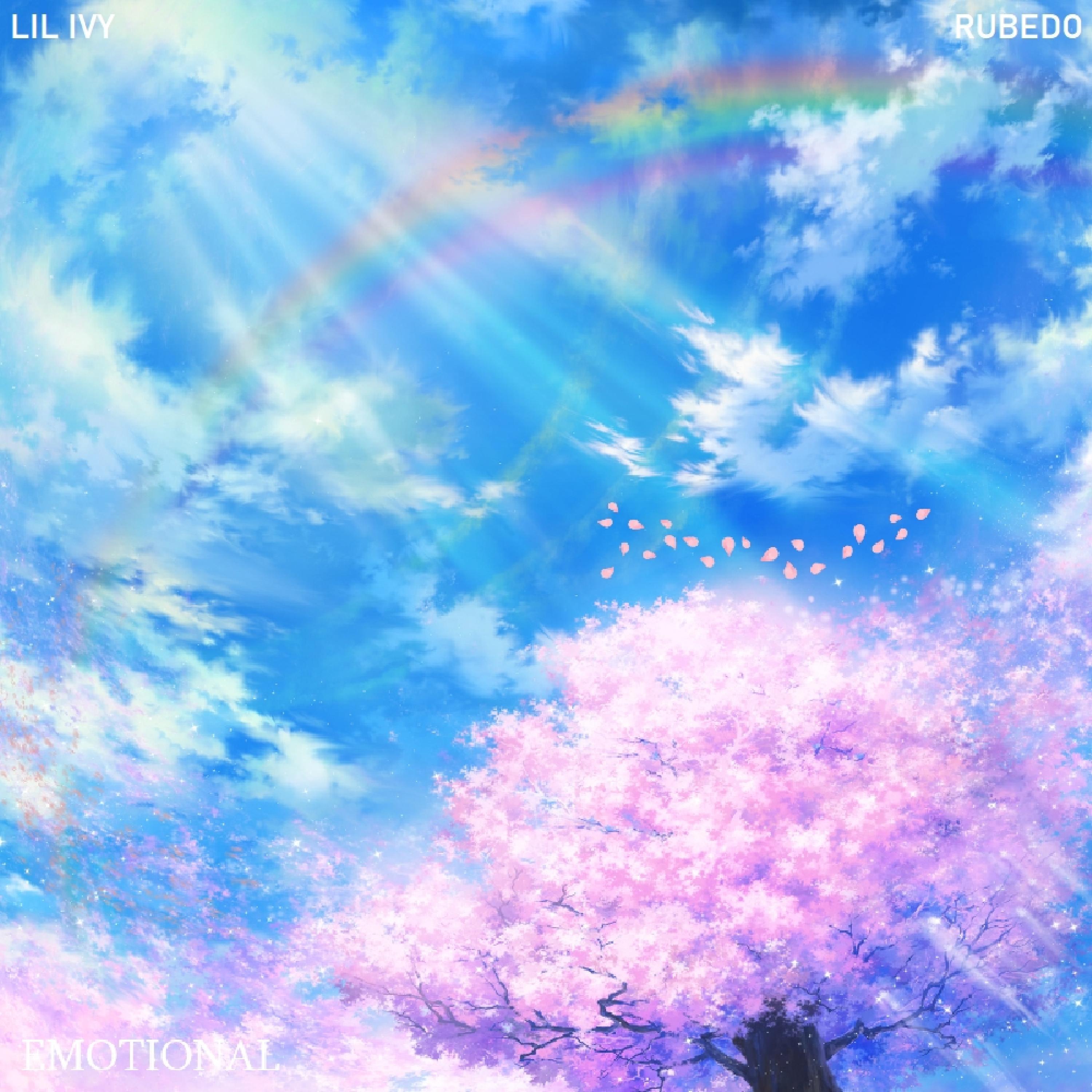 EVERYDAY (feat. Rubedo)