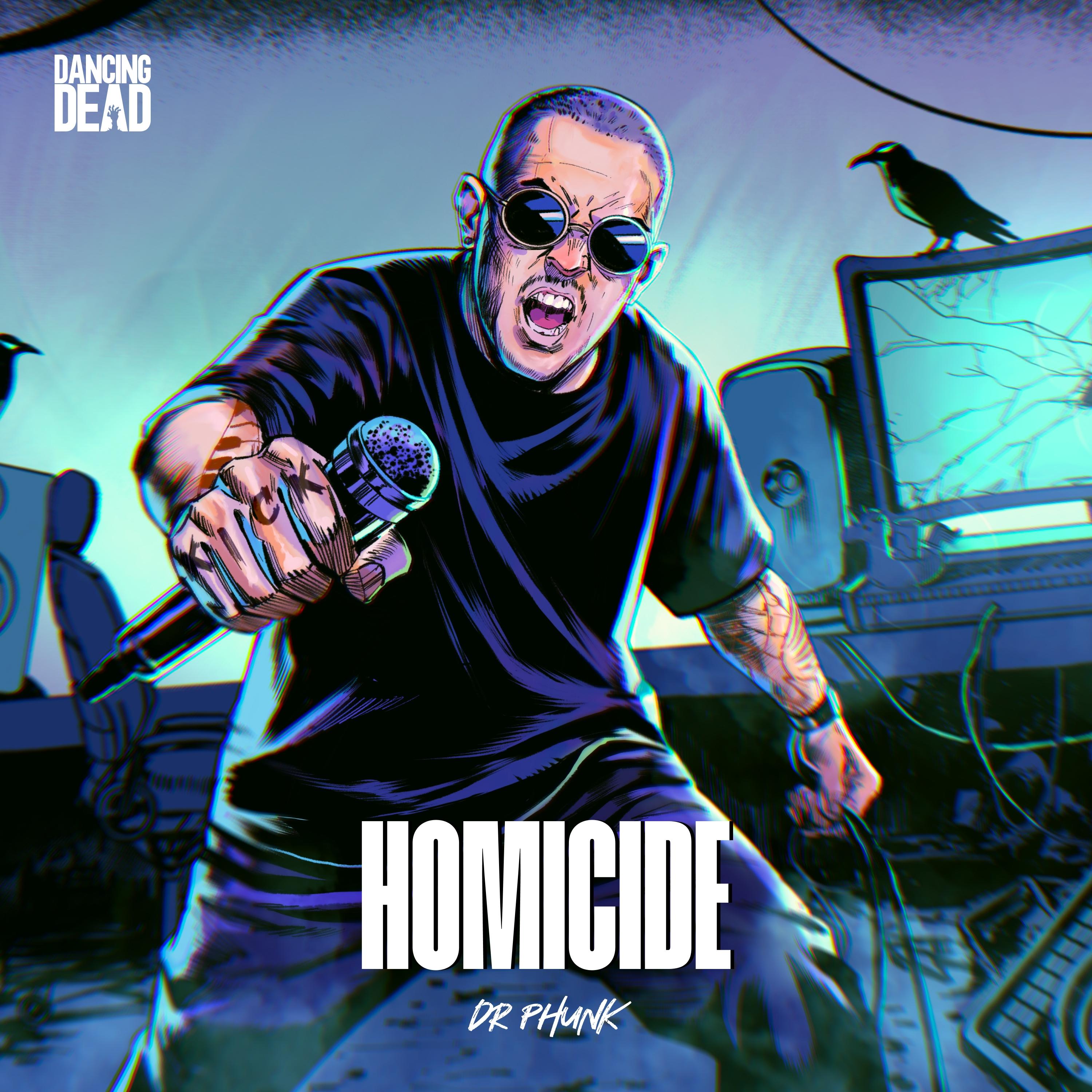 Homicide