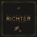 Sviatoslav Richter 100, Vol. 36 (Live)