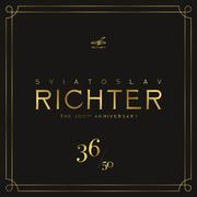 Sviatoslav Richter 100, Vol. 36 (Live)